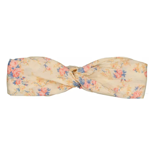 Fascia Francesca | Crema