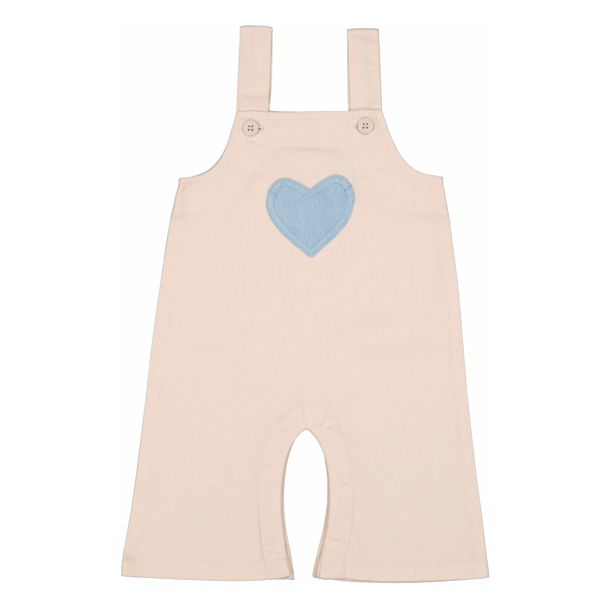 Louis Louise Pink Combishort Hawai
