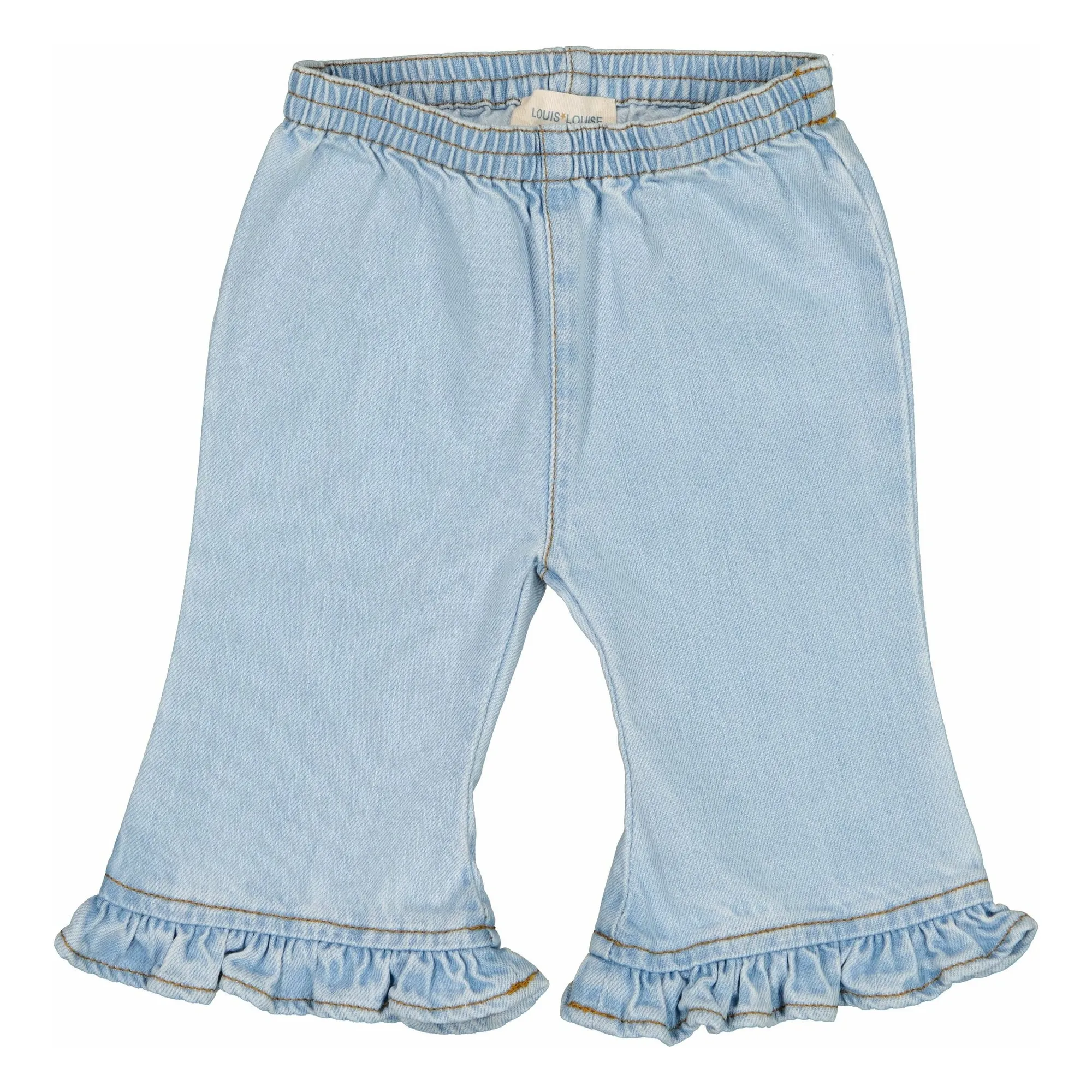 Louis Louise - Pantalon Patsy Denim (Louis Louise) - Couverture