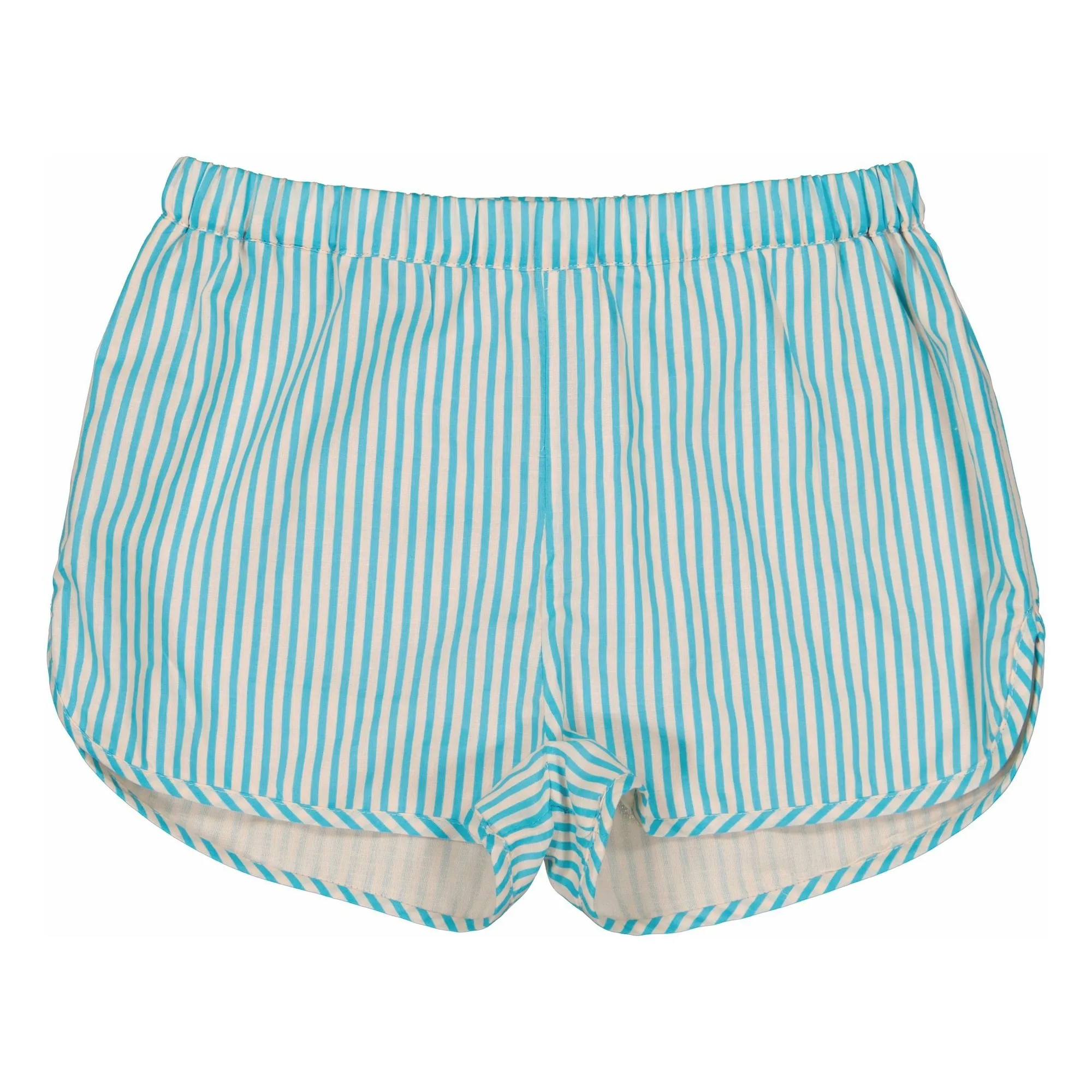 Louis Louise Turquoise Georginette Shorts