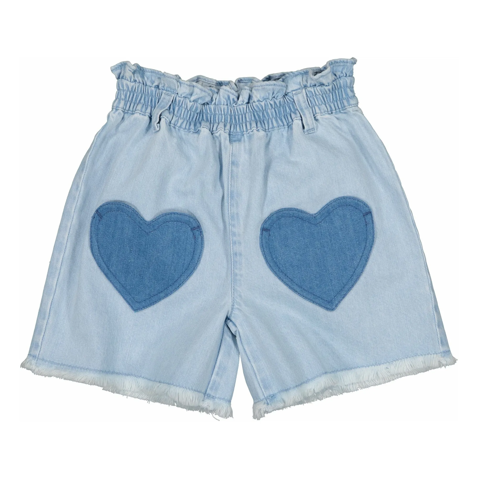 Louis Louise Blue Short Coolette