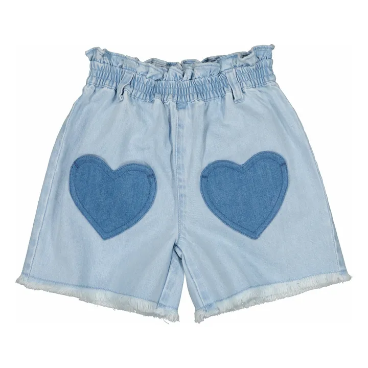 Short Coolette | Blue- Product image n°0