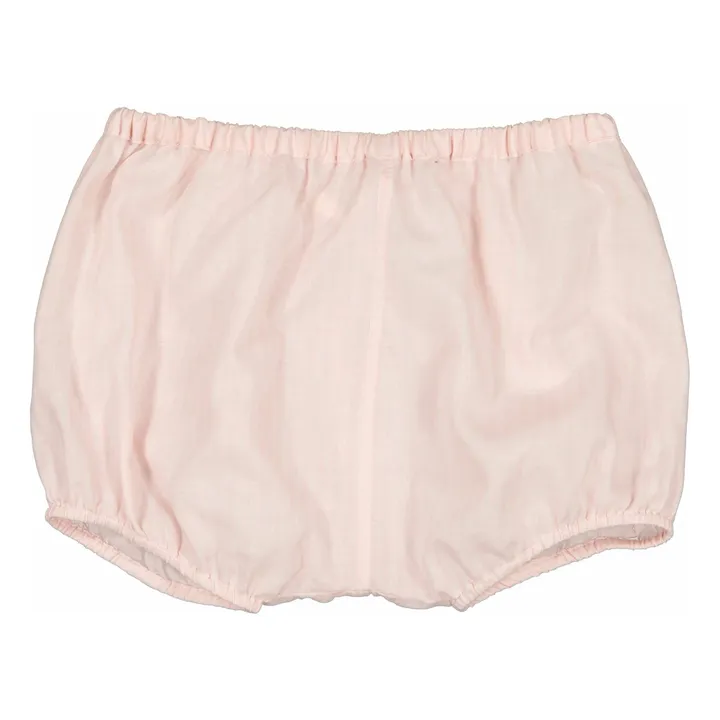 Bloomer London | Pink- Product image n°0