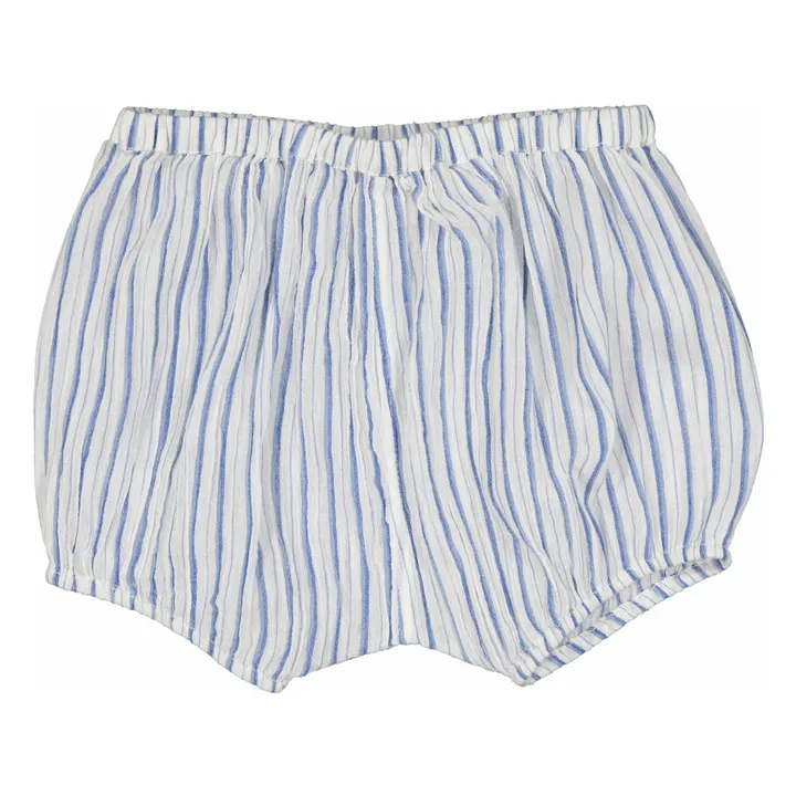 Bloomer London Stripe | Blu- Immagine del prodotto n°0