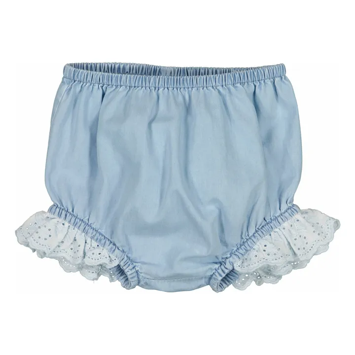 Bloomer Douceur | Blu- Immagine del prodotto n°0