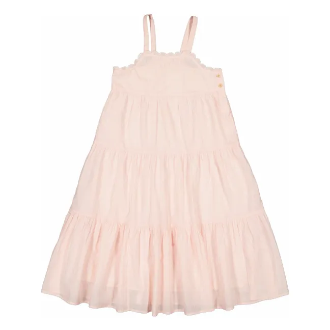 Kleid Maria | Rosa
