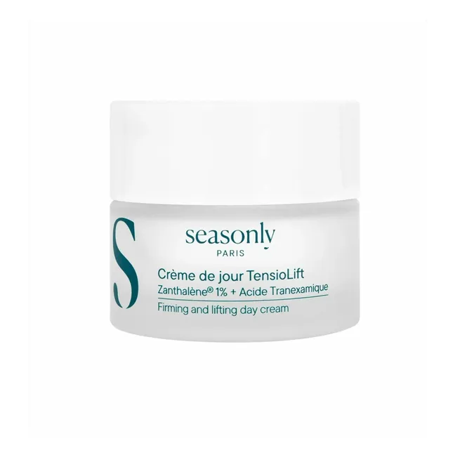 Crème de jour Tensiolift - 50 ml