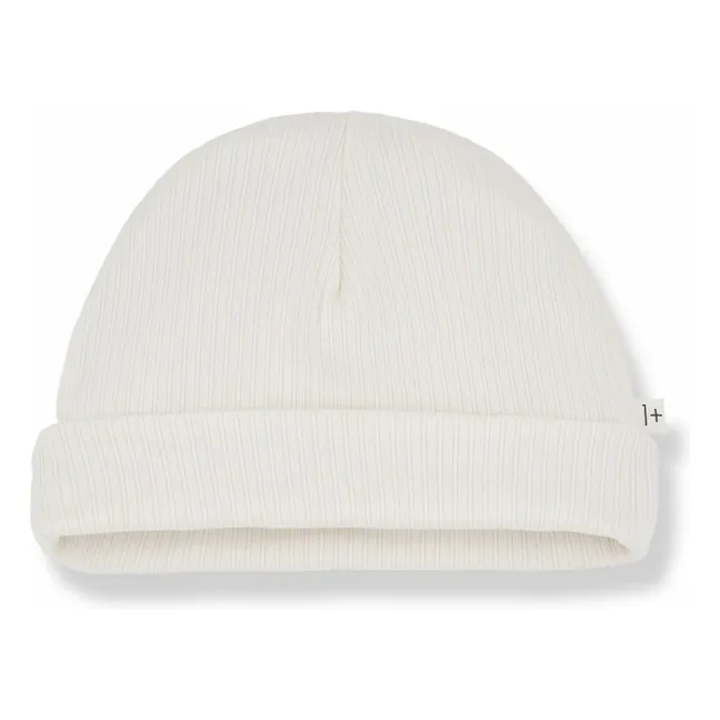 Kai hat | Ecru