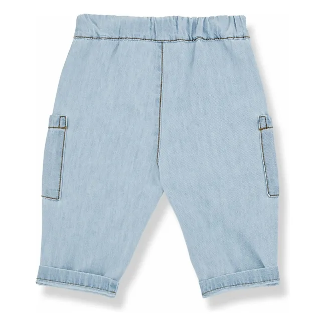 Leonardo pants | Denim