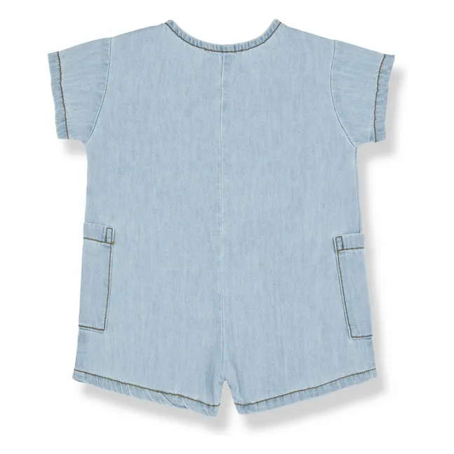 Combishort Serena | Denim