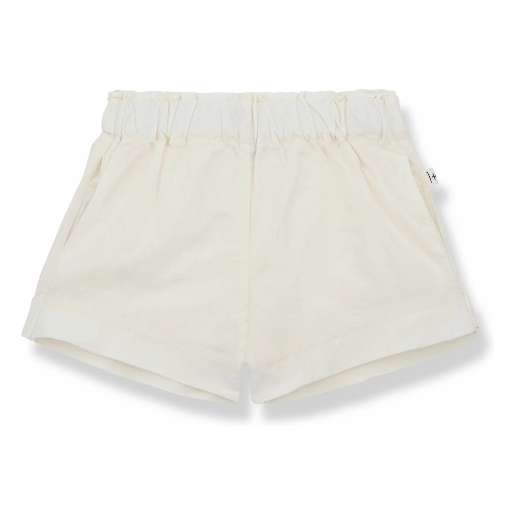 1+ In The Family Ecru Short Lara