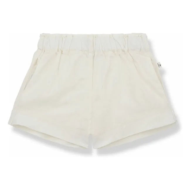 Pantalones cortos Lara | Crudo