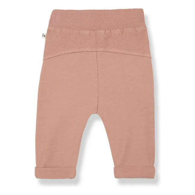 Jogger Guren | Korallenfarben