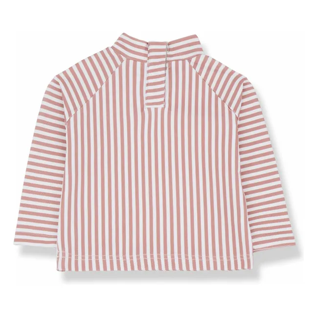 Anti-UV-T-Shirt Andrea | Korallenfarben
