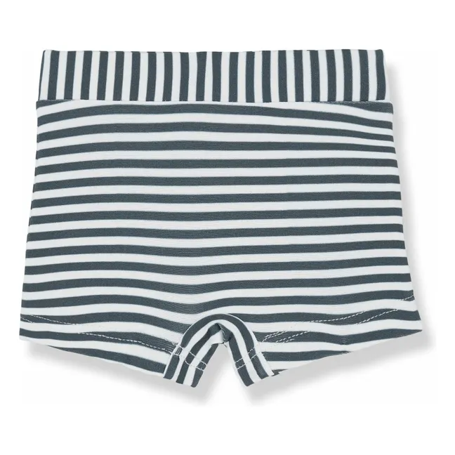 Milo Swim Shorts | Petrol blue
