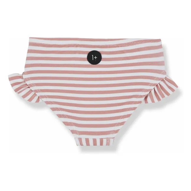 Badehose Gianna | Korallenfarben