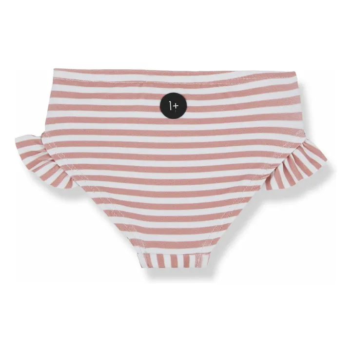 Gianna Bath Panties | Coral- Product image n°1