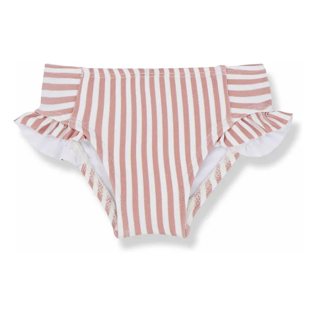Badehose Gianna | Korallenfarben