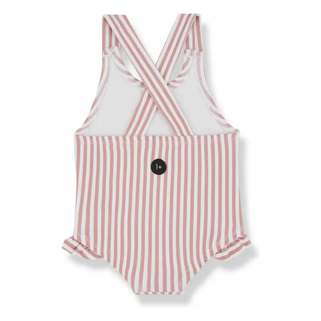 Filippa Swimsuit | Coral