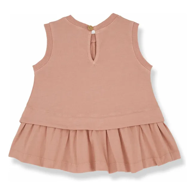 Abito Beth | Arancione