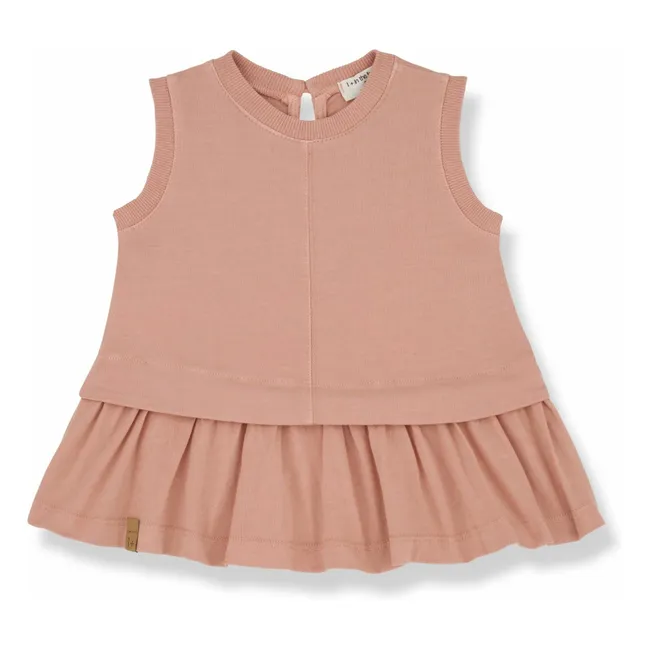 Abito Beth | Arancione