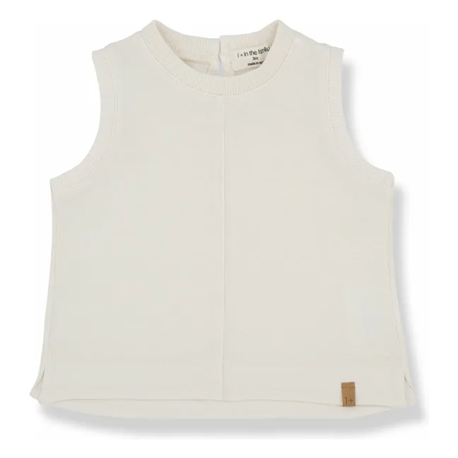 Tanktop Mar | Seidenfarben