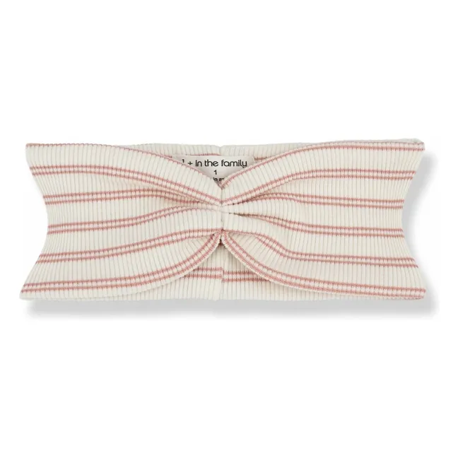 Headband Candela | Corail
