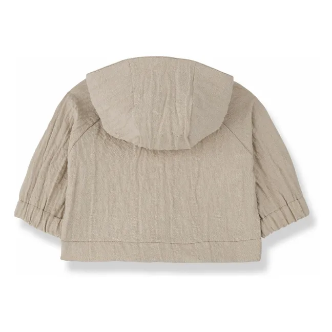Giacca Genis | Marrone scuro