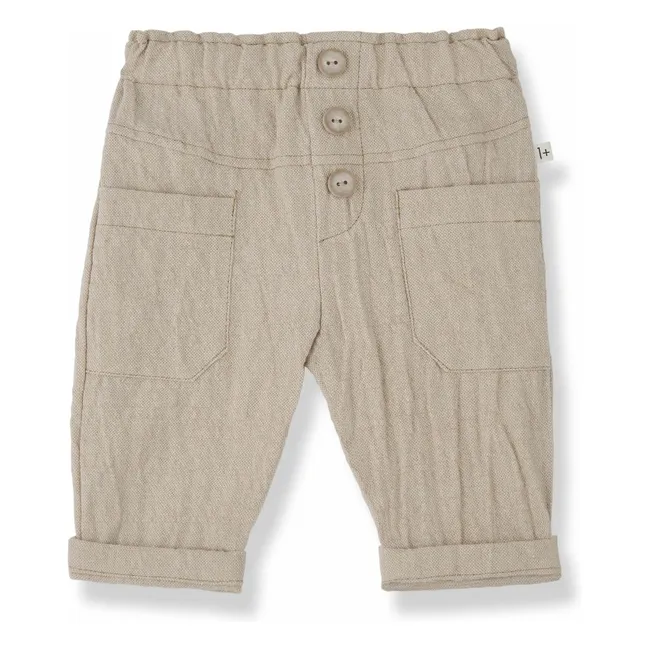 Hose Albert | Braun