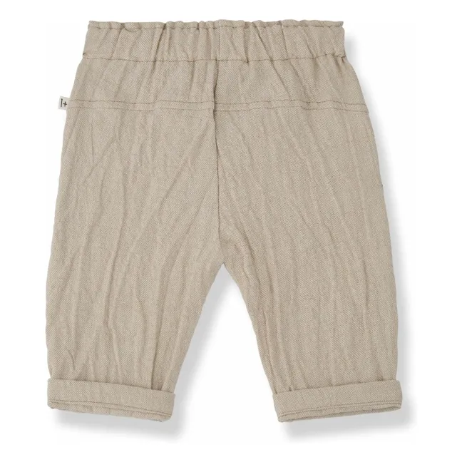 Hose Albert | Braun