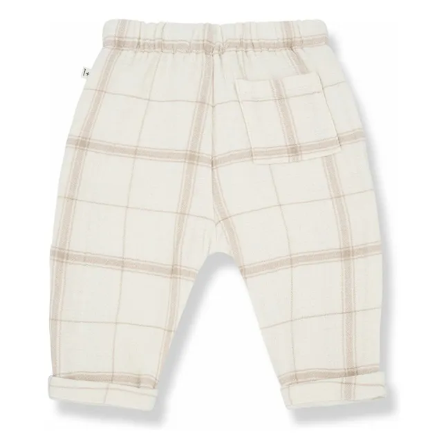 Icaro-Hose | Beige