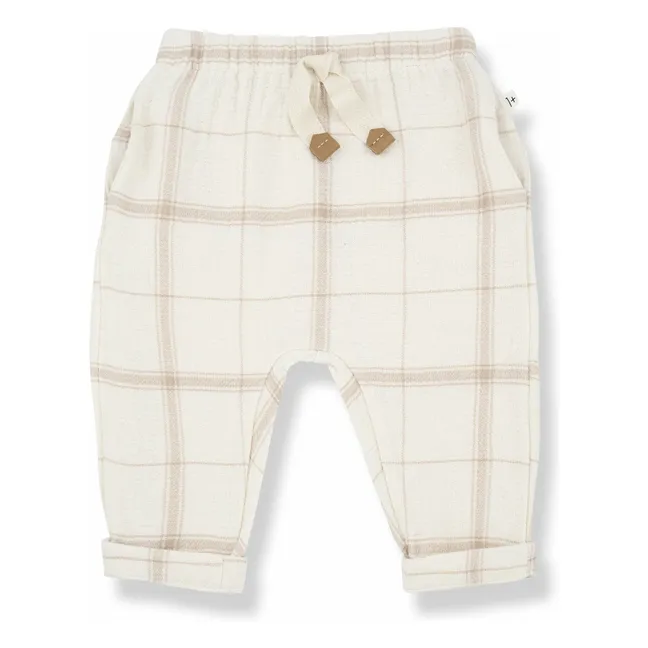 Icaro-Hose | Beige