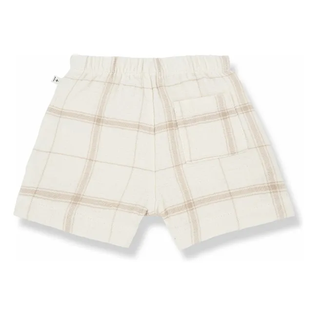 Pantaloncini Celio | Beige