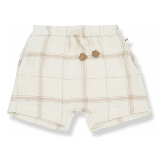 Pantaloncini Celio | Beige