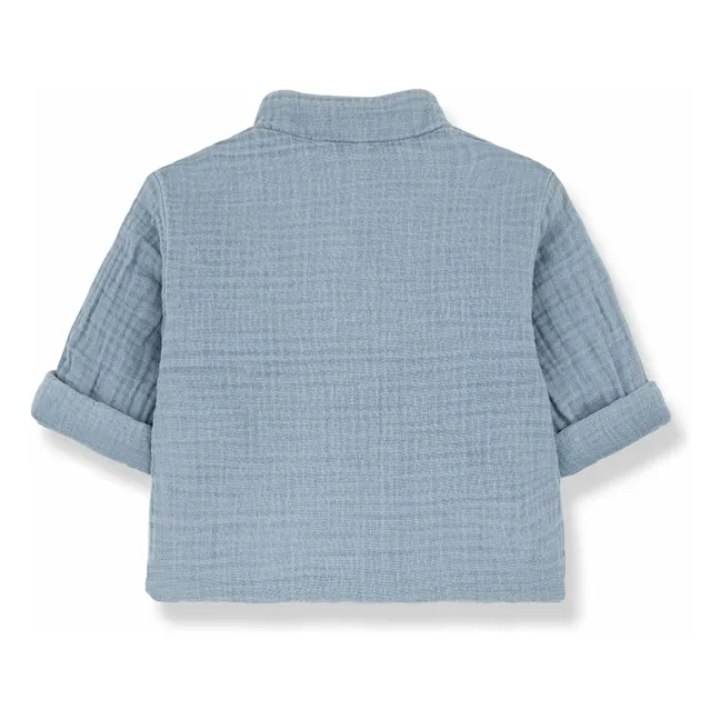 Giacca Adriano | Blu
