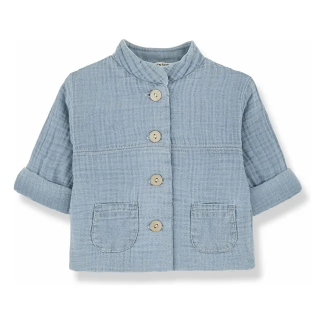 Giacca Adriano | Blu