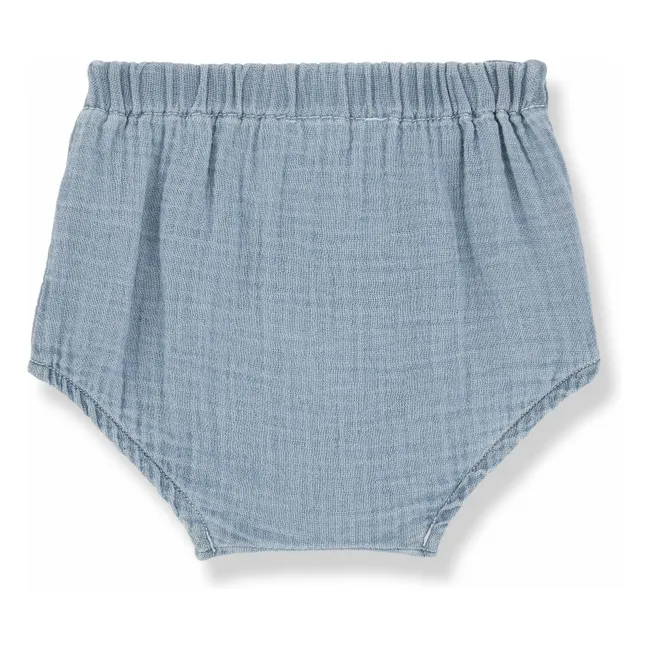 Bloomer Allegra | Blu