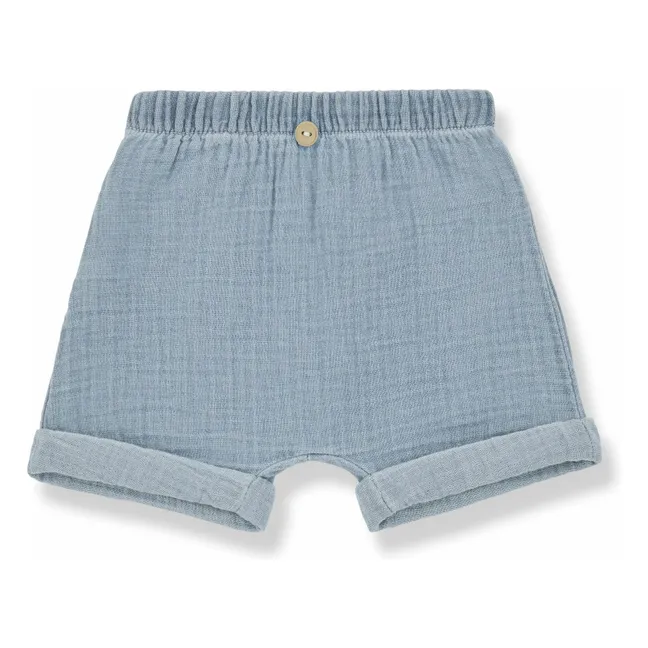 Short Angelo | Blue