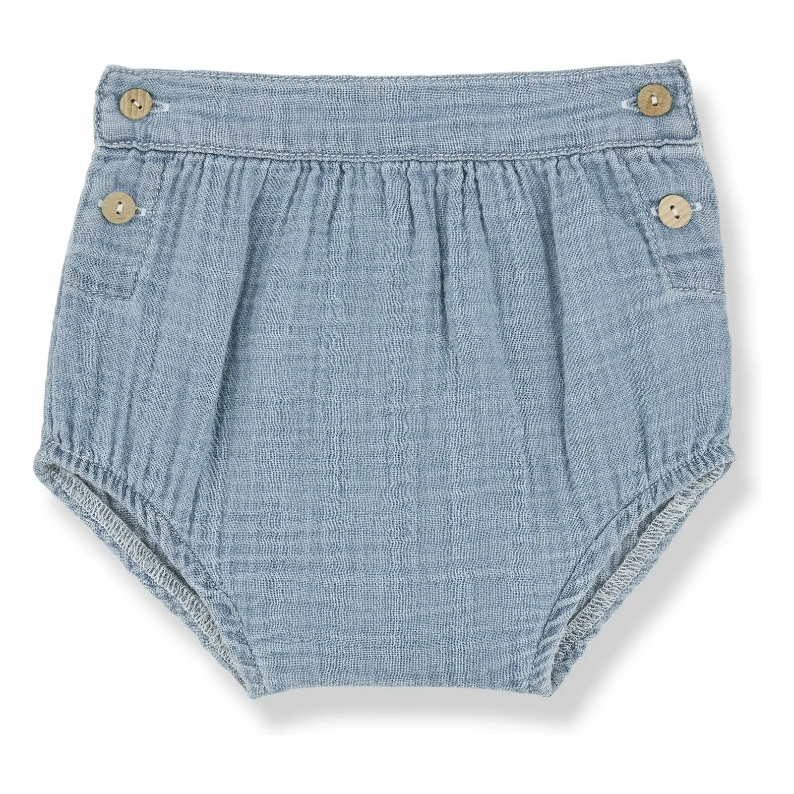 1+ In The Family Blue Bloomer Allegra