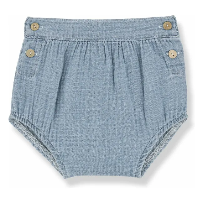 Bloomer Allegra | Blu