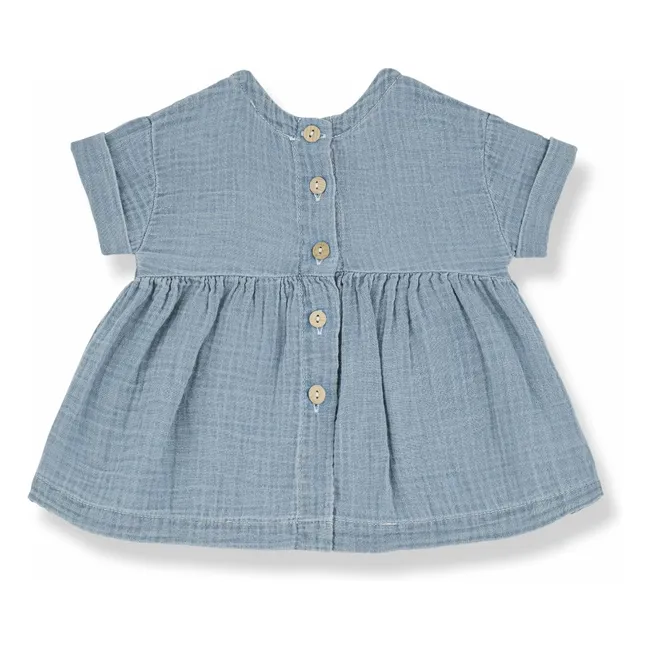Kleid Lavinia | Blau