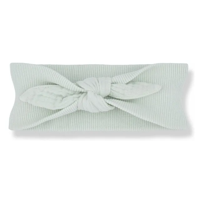 Headband Noa | Wassergrün