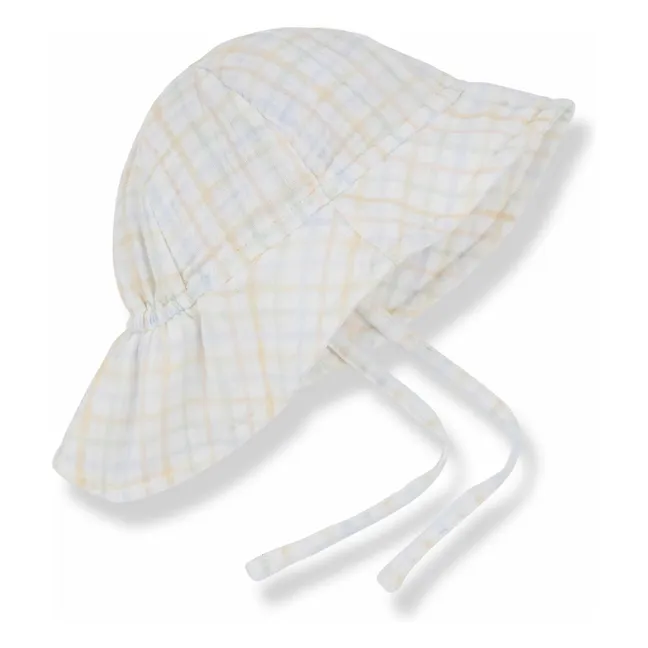 Sombrero Erin | Crudo