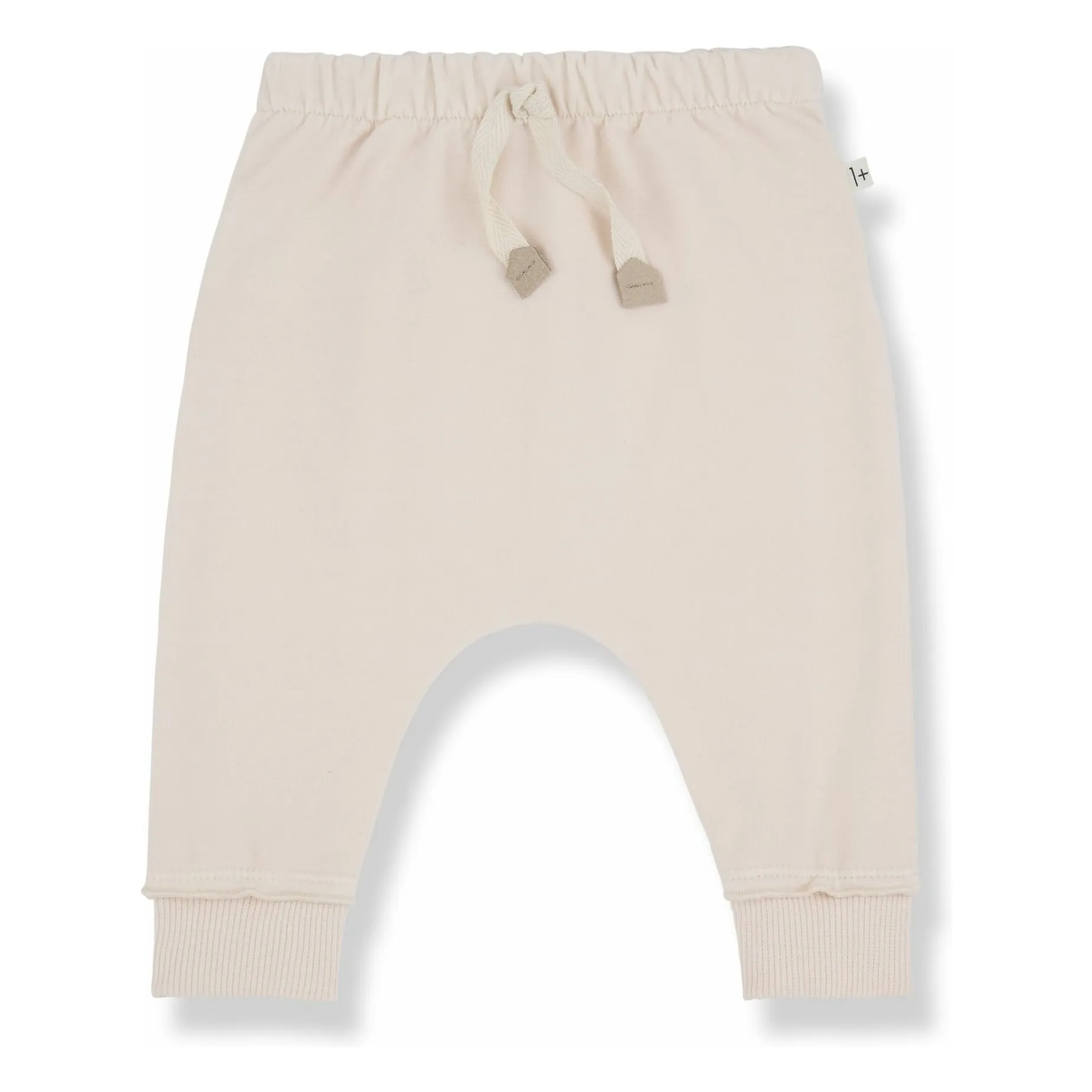 1+ In The Family Powder Pink Jogger Tian