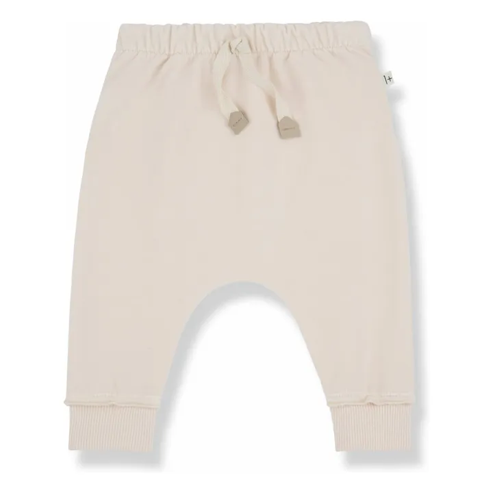 Jogger Tian | Rose poudré- Image produit n°0