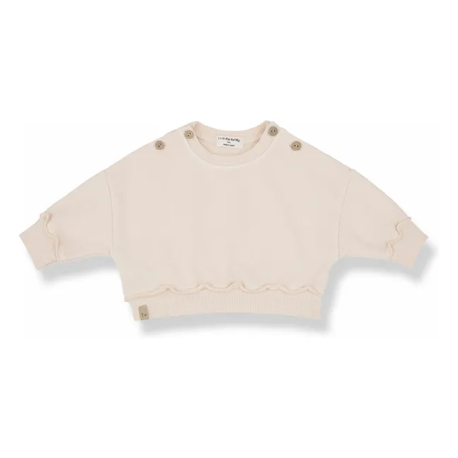 Sweat Job | Powder pink