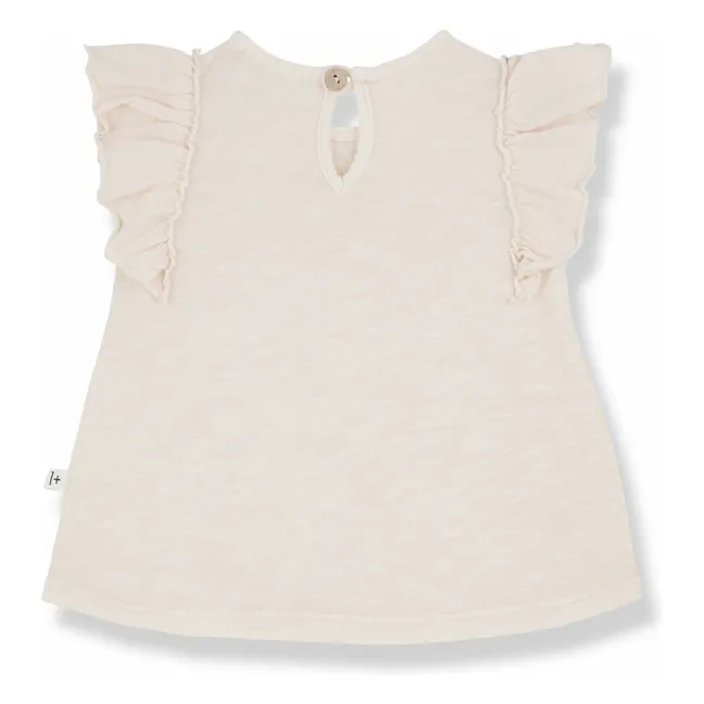 Top Amaranta | Puderrosa