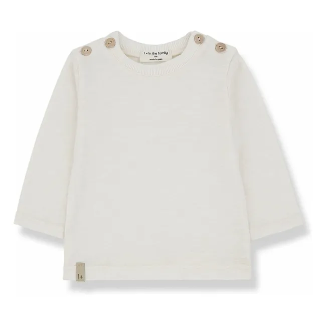 T-Shirt Octavio | Seidenfarben