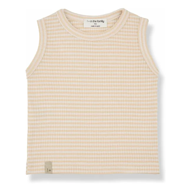 Camiseta Lars | Amarillo