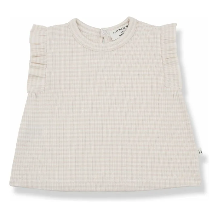 Top Cris | Rose poudré- Image produit n°0